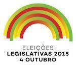 Eleições Legislativas 2015 - Concelho de Almeida