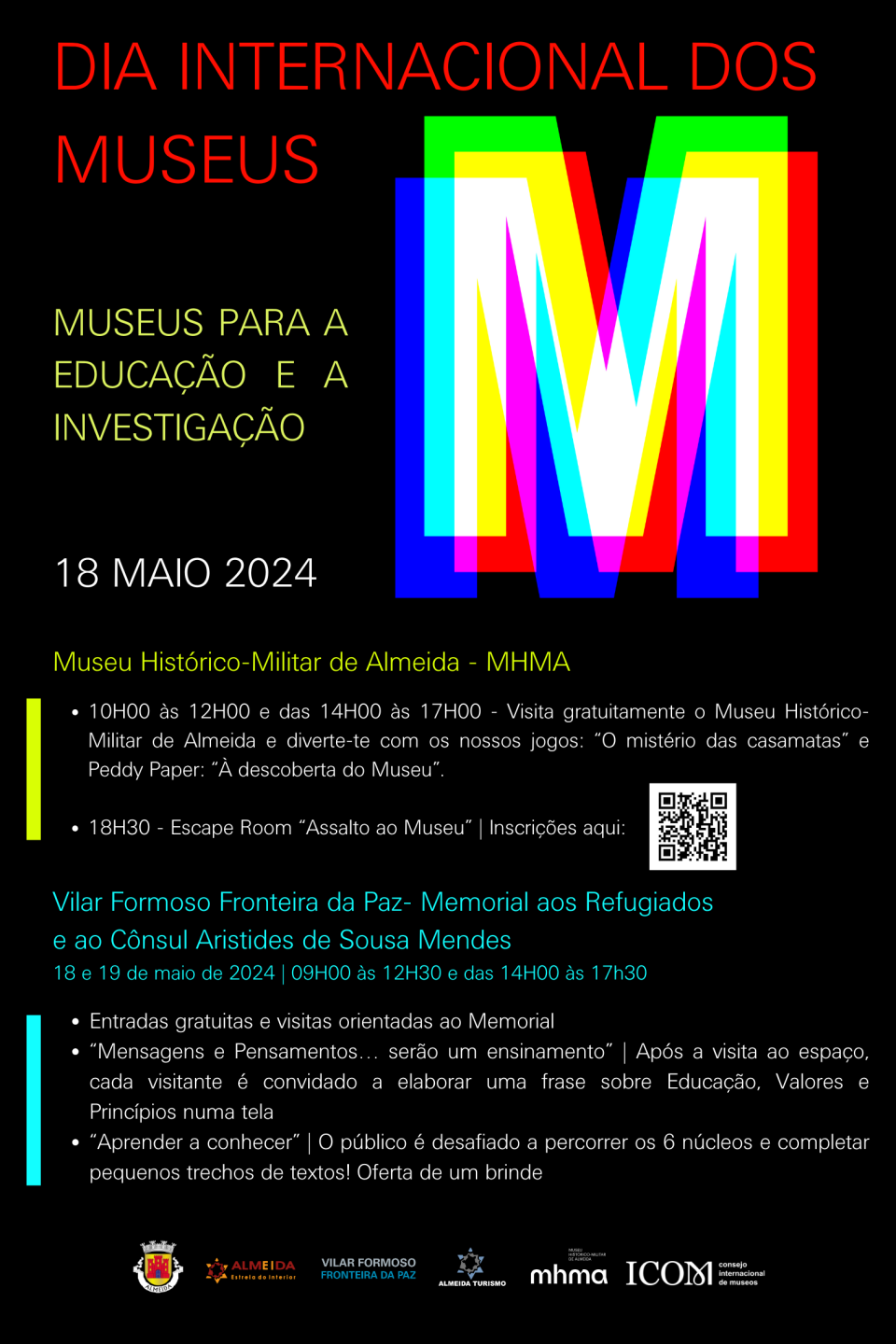 International Museum Day 2024