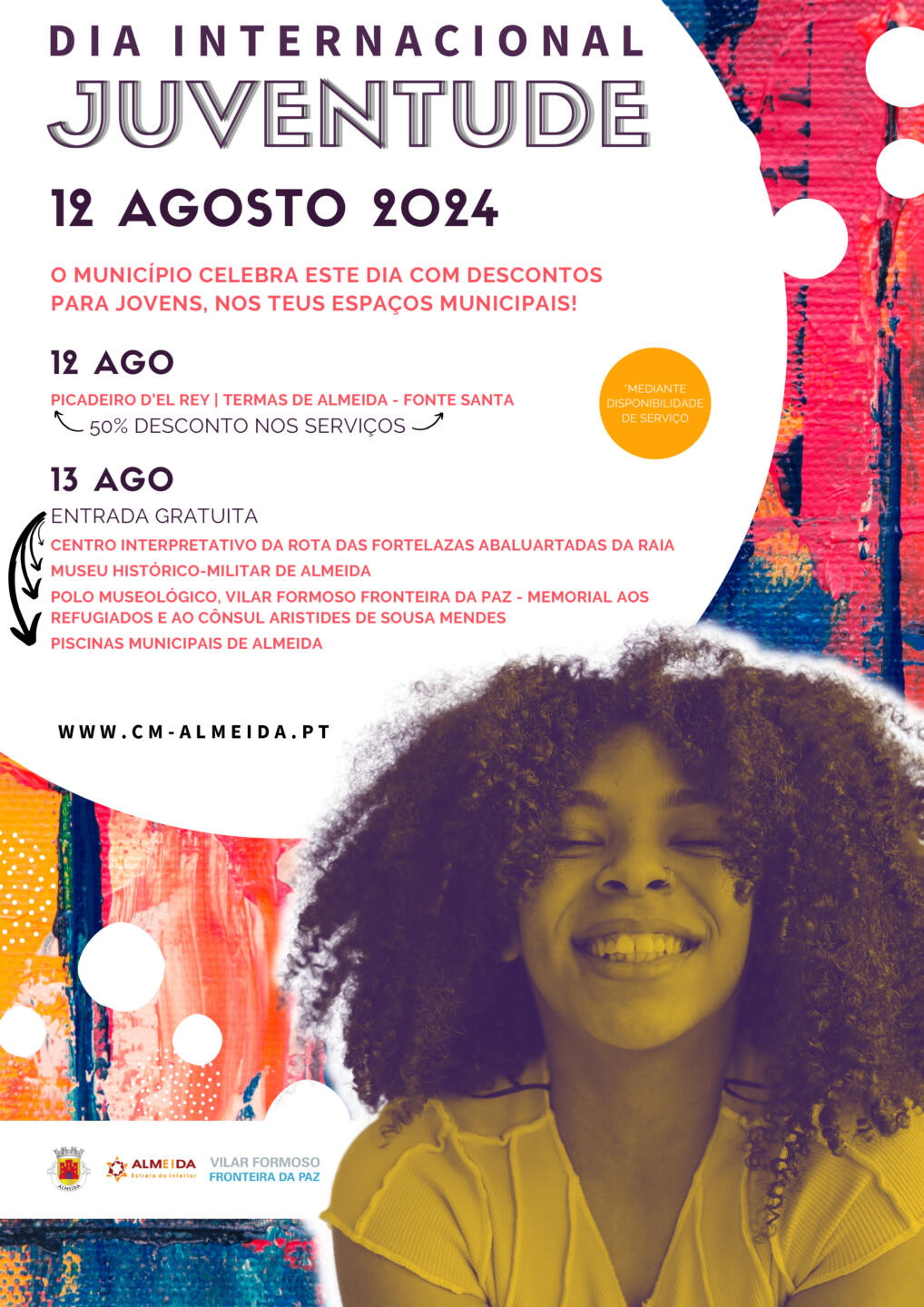 Dia Internacional Da Juventude