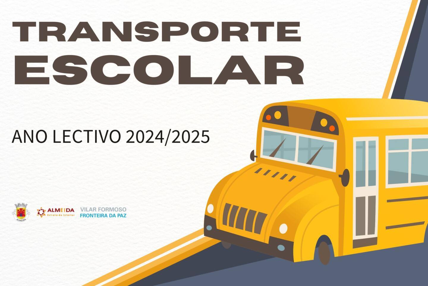 Transporte Escolar