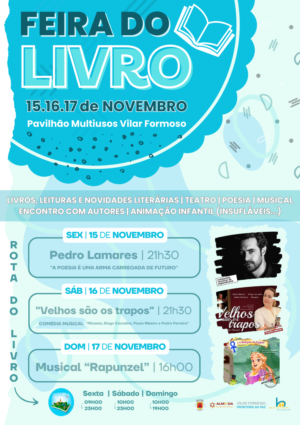 Feira do Livro