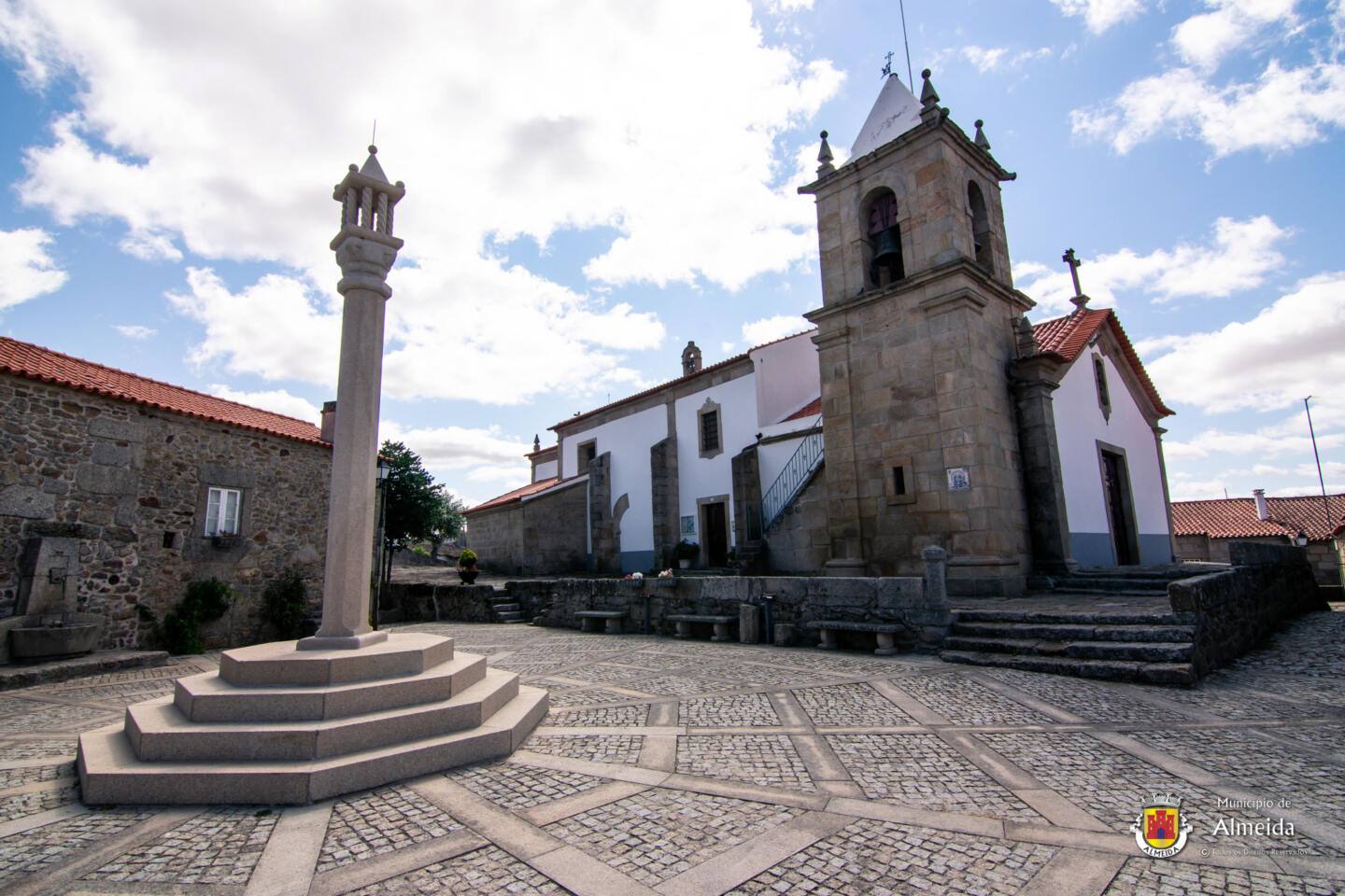 Castelo Bom