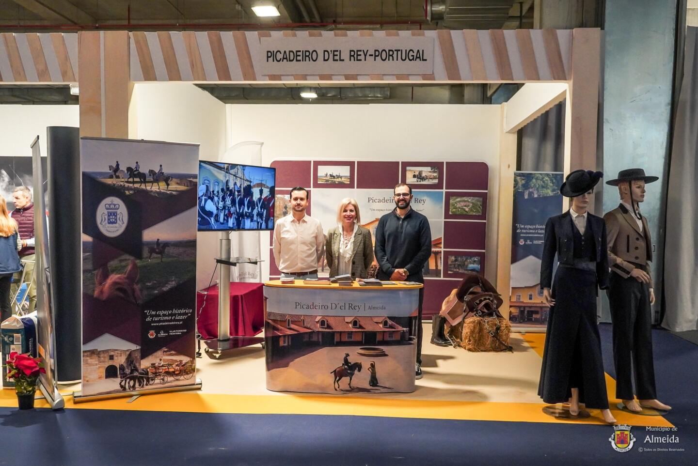 Madrid Horse Week 2024