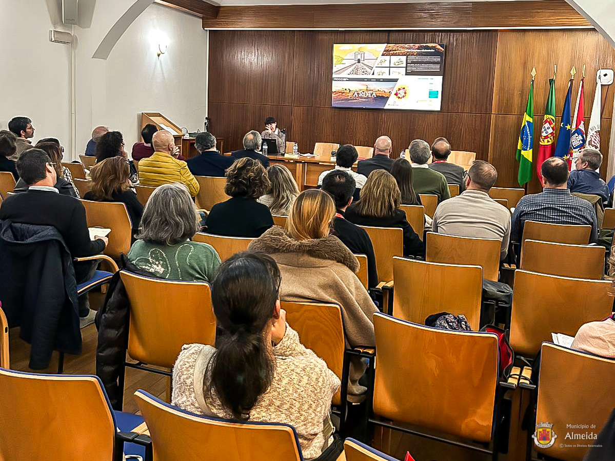 XIX Encontro Nacional de Municípios com Centros Históricos