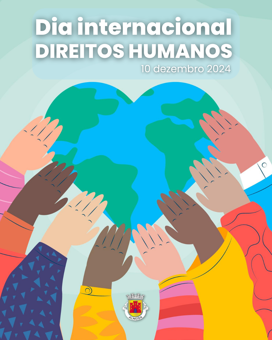 Dia Internacional Dos Direitos Humanos