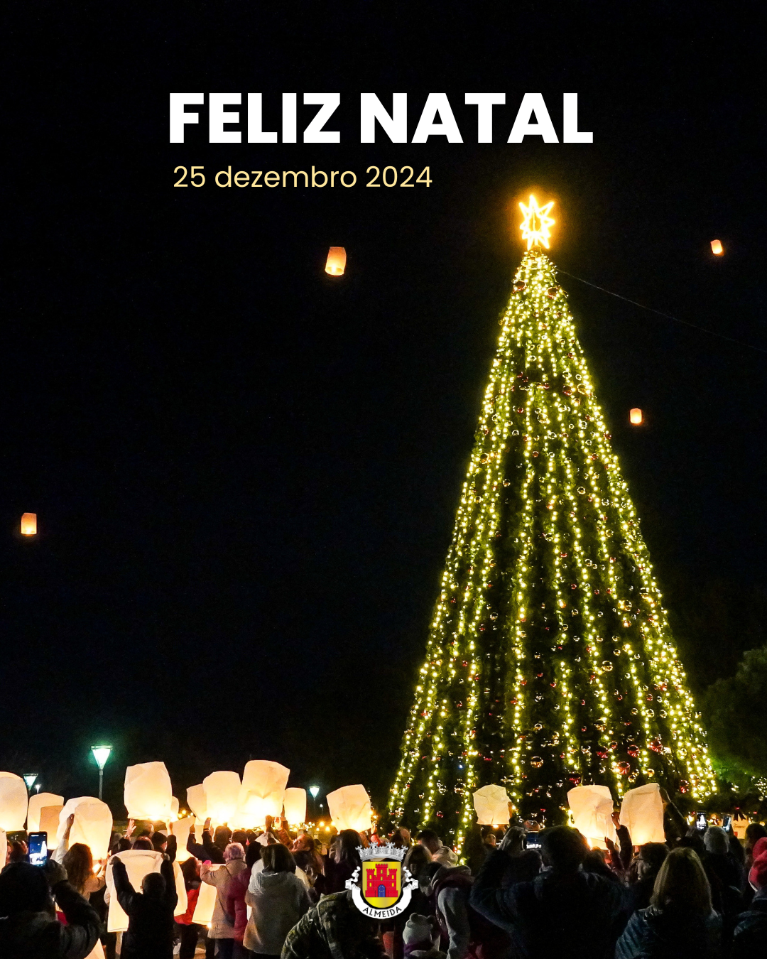 Feliz Natal