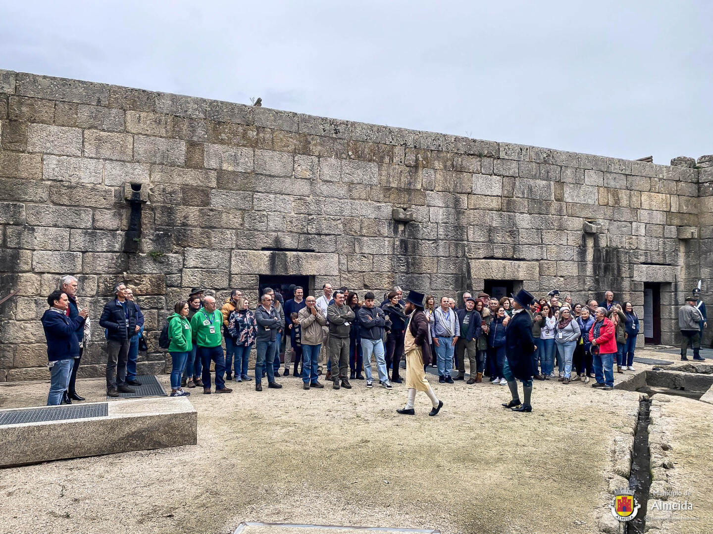 Raid TT Beiras e Serra da Estrela