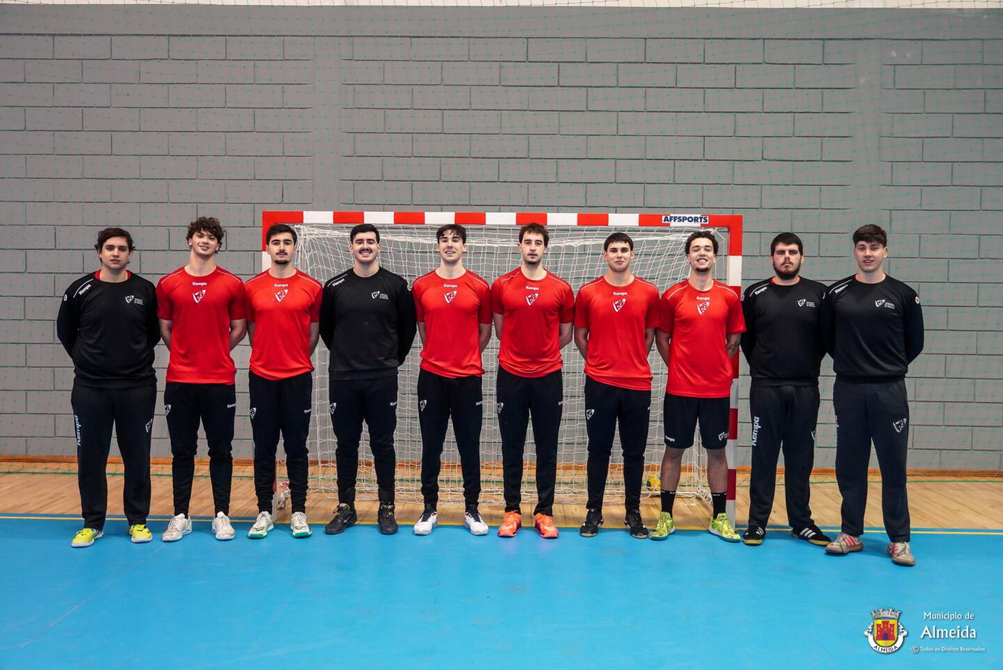 Torneio de Andebol 4 Nações