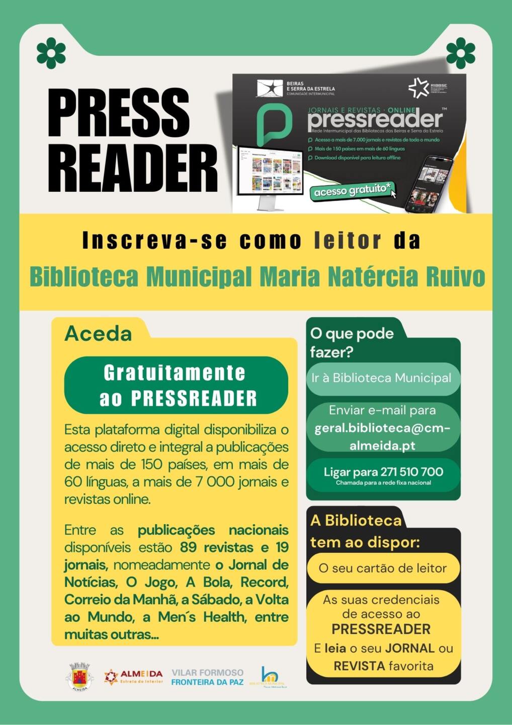 Pressreader